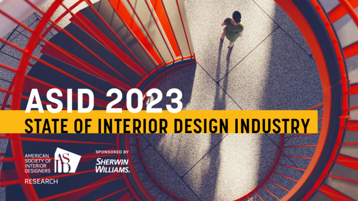 ASID 2023 State of Interior Design