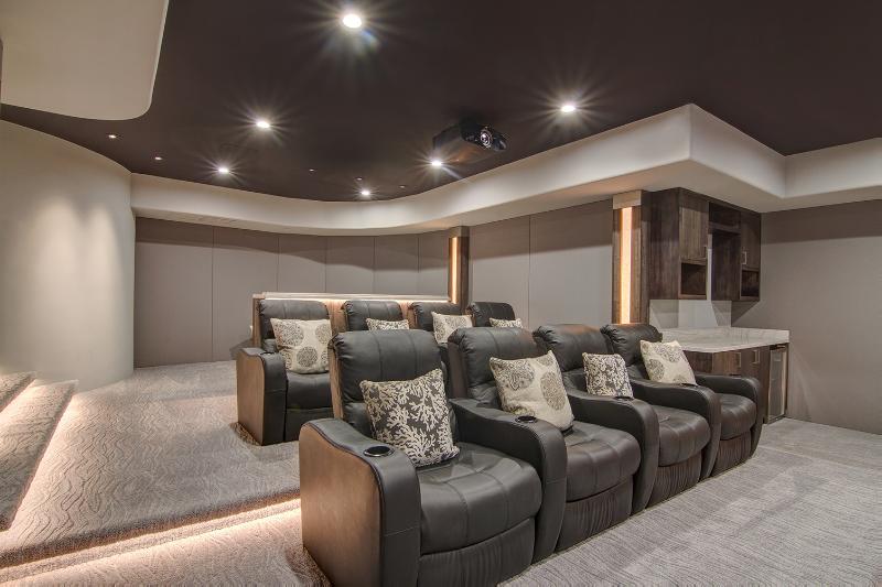 Home Theater