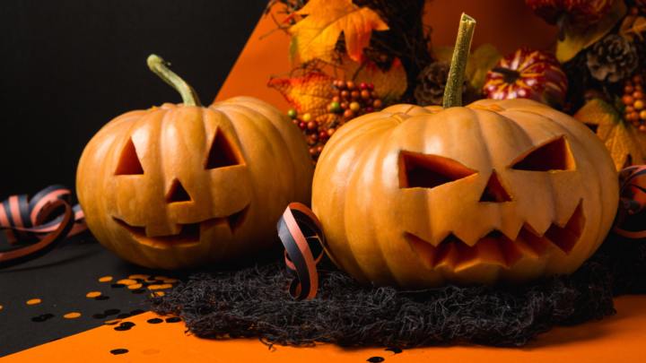 ASID's Chief Sustainability Officer Talks Halloween Decorations