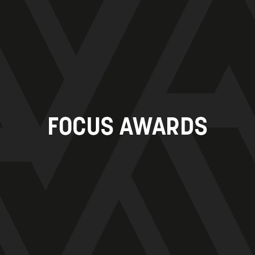 FOCUS AWARDS