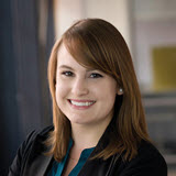 Amanda Darus,  Allied ASID, WELL AP, LEED Green Associate