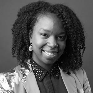 Ngozi Brown, ASID, AIA, NCIDQ, EDAC, LEED® AP ND