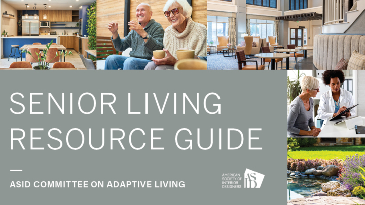 Senior Living Resource Guide